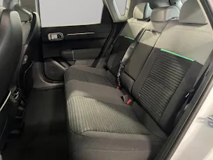 Kia EV4 58 kWh Lite