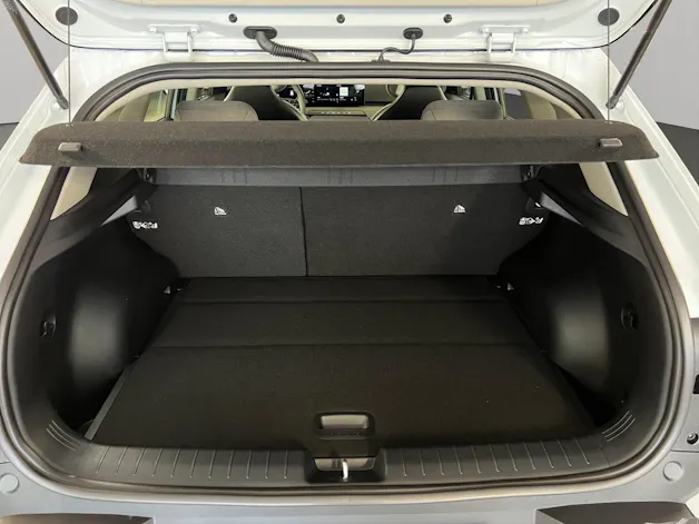 Kia EV4 58 kWh Lite