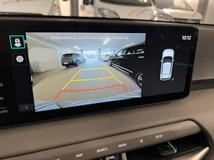 Kia EV4 58 kWh Lite