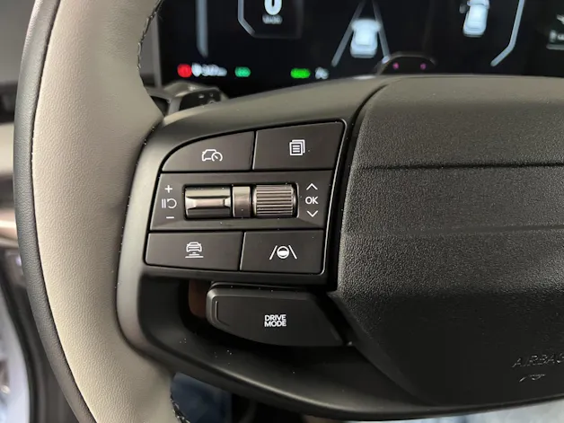 Kia EV4 58 kWh Lite