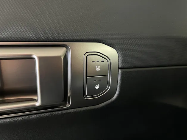 Kia EV4 58 kWh Lite