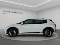 Kia EV4 58 kWh Lite