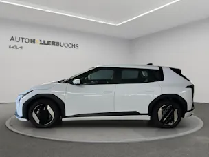 Kia EV4 58 kWh Lite