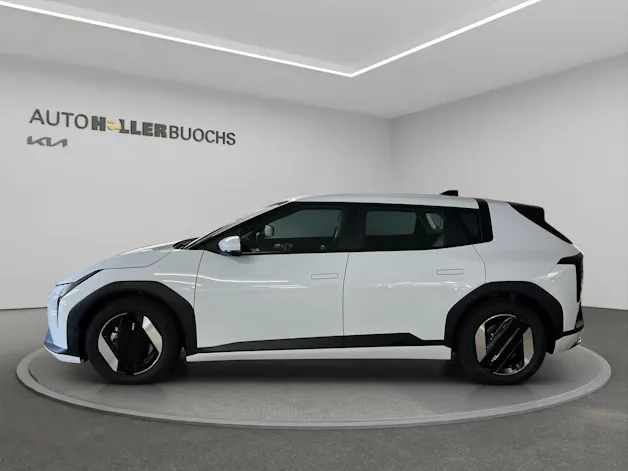 Kia EV4 58 kWh Lite