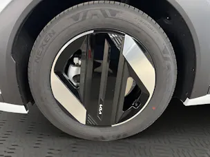 Kia EV4 58 kWh Lite