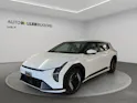 Kia EV4 58 kWh Lite
