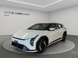Kia EV4 58 kWh Lite