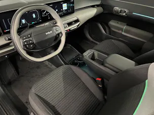 Kia EV4 58 kWh Lite