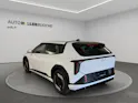 Kia EV4 58 kWh Lite