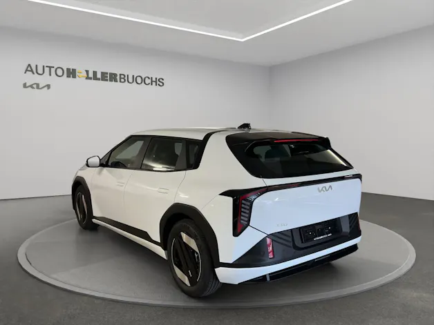 Kia EV4 58 kWh Lite