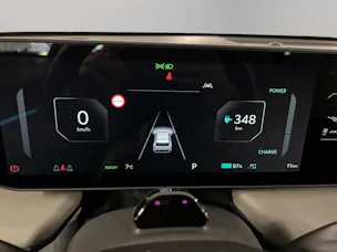 Kia EV4 58 kWh Lite