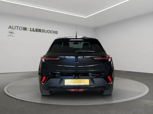 Opel Mokka-e Ultimate