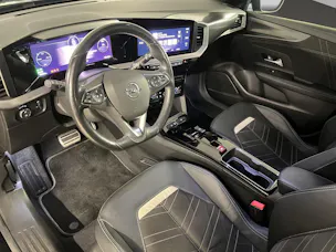 Opel Mokka-e Ultimate