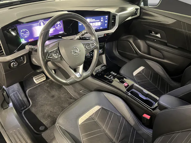 Opel Mokka-e Ultimate