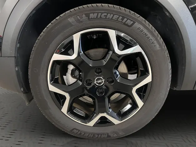 Opel Mokka-e Ultimate