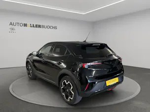 Opel Mokka-e Ultimate