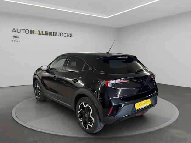 Opel Mokka-e Ultimate