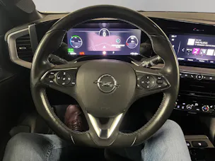 Opel Mokka-e Ultimate