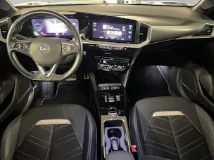 Opel Mokka-e Ultimate