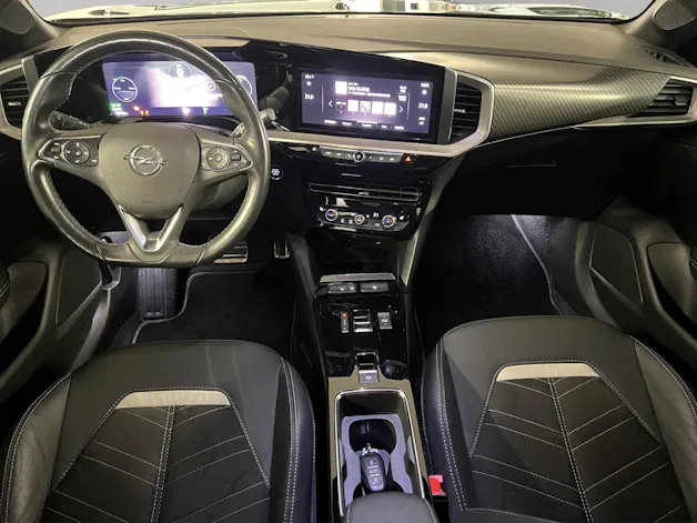 Opel Mokka-e Ultimate