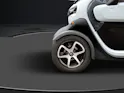Renault Twizy FP Intens White incl. Batterie