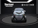 Renault Twizy FP Intens White incl. Batterie