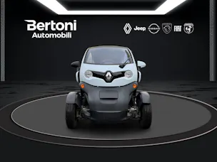 Renault Twizy FP Intens White incl. Batterie
