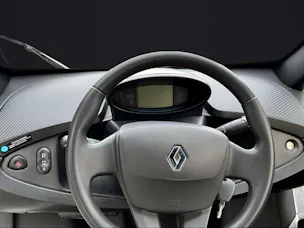 Renault Twizy FP Intens White incl. Batterie