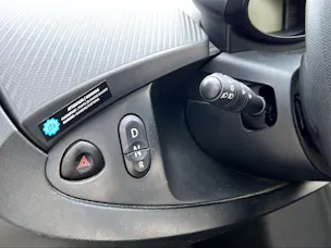 Renault Twizy FP Intens White incl. Batterie