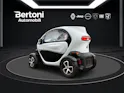 Renault Twizy FP Intens White incl. Batterie