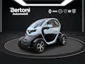 Renault Twizy FP Intens White incl. Batterie