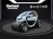 Renault Twizy FP Intens White incl. Batterie