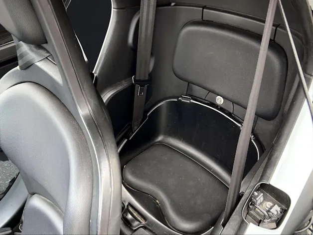 Renault Twizy FP Intens White incl. Batterie