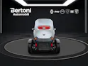Renault Twizy FP Intens White incl. Batterie