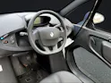 Renault Twizy FP Intens White incl. Batterie