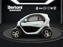 Renault Twizy FP Intens White incl. Batterie