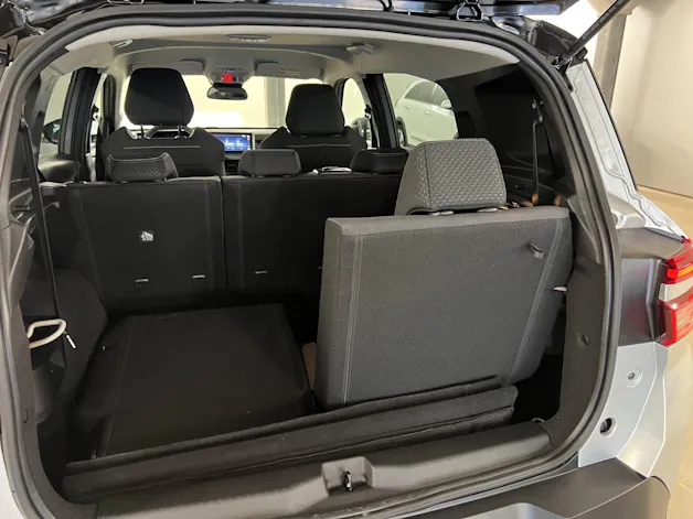 Opel Frontera 1.2 T HEV 145 GS