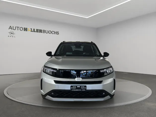 Opel Frontera 1.2 T HEV 145 GS