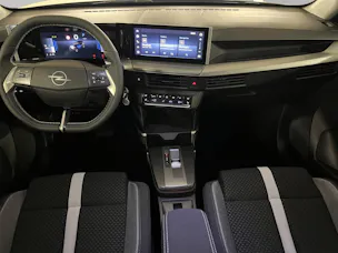 Opel Frontera 1.2 T HEV 145 GS
