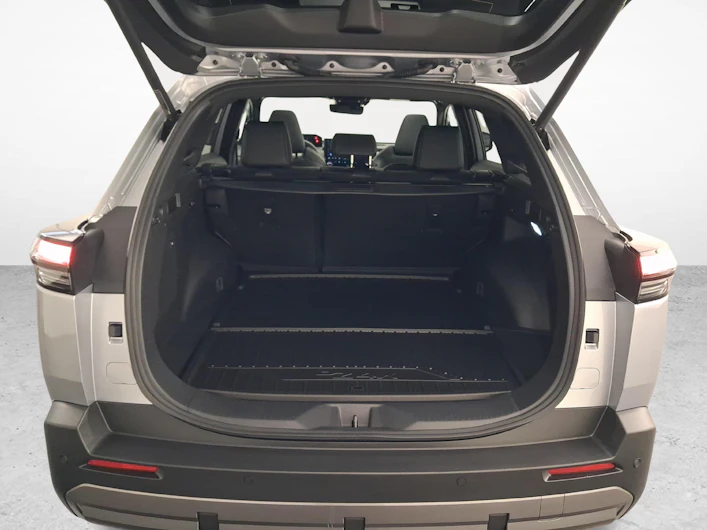 image du véhicule TOYOTA BZ4X