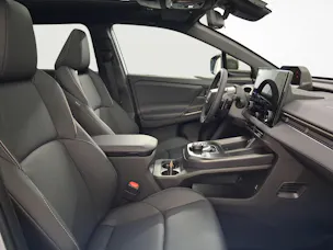 Toyota bZ4X Touring Premium AWD