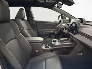 image du véhicule TOYOTA bZ4X Touring Premium AWD