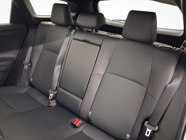 image du véhicule TOYOTA BZ4X