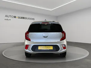 Kia Picanto 1.0 CVVT Aut. First Edition