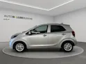 Kia Picanto 1.0 CVVT Aut. First Edition