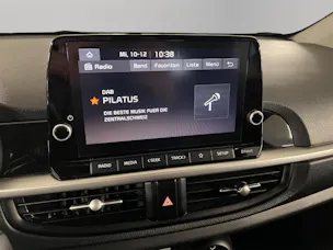 Kia Picanto 1.0 CVVT Aut. First Edition