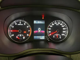 Kia Picanto 1.0 CVVT Aut. First Edition