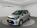 Kia Picanto 1.0 CVVT Aut. First Edition