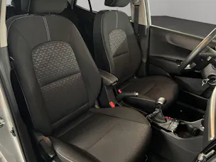 Kia Picanto 1.0 CVVT Aut. First Edition