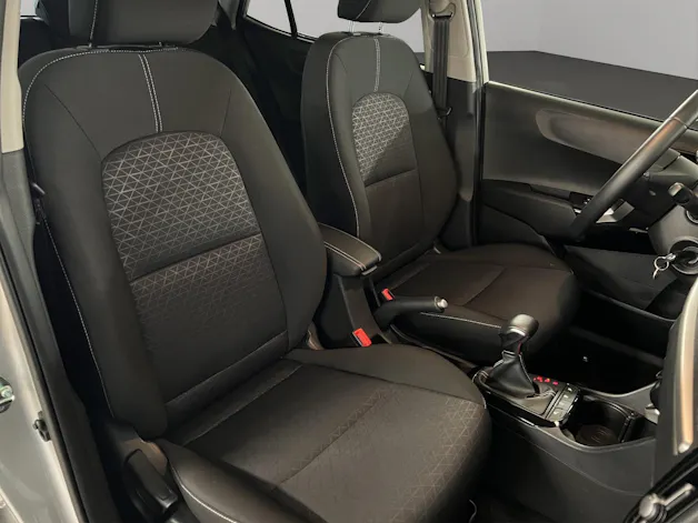 Kia Picanto 1.0 CVVT Aut. First Edition